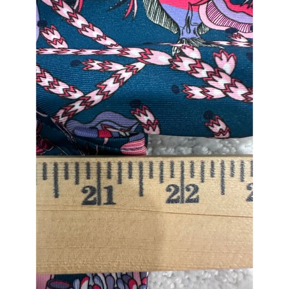 GREYSON Golf Polo Coral Reef Fish Medium - Picture 8 of 9